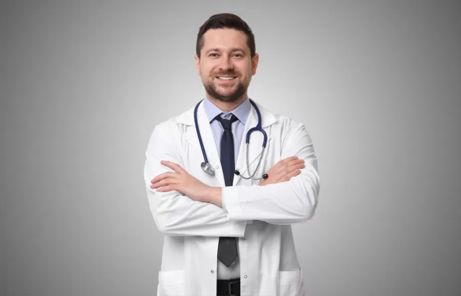Op. Dr. Mehmet Yılmaz