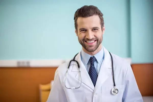 Dr. Omar Haddad