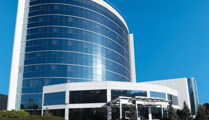 Ege Göz Hastanesi