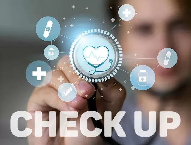 Check-up
